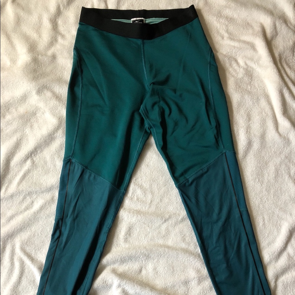 Nike Pro Full Length Legging